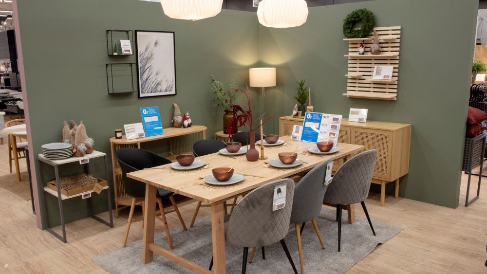 România, piață-cheie pentru expansiunea JYSK: retailerul deschide încă două magazine