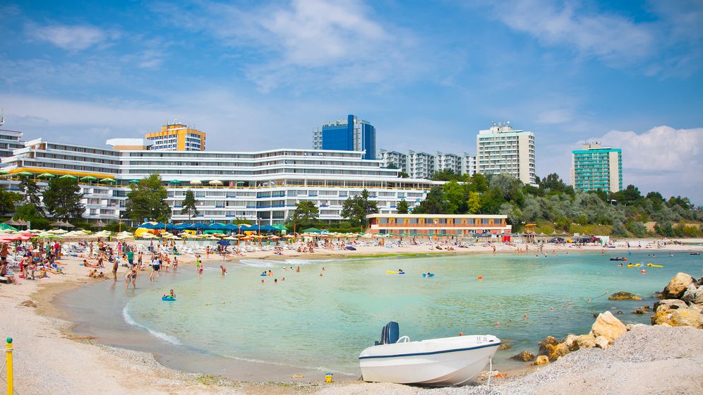 Estimare ANAT: Aproape 150 de milioane de lei au cheltuit turiștii români pe litoral, de Rusalii