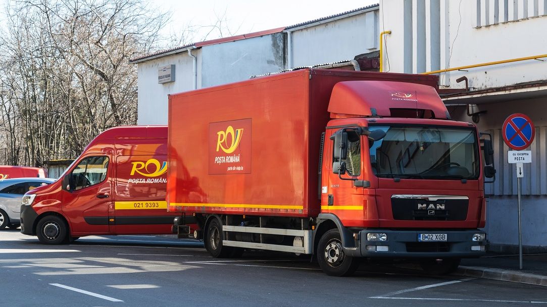 Poșta Română spune că „a început modernizarea”: cine face parte din echipa de conducere