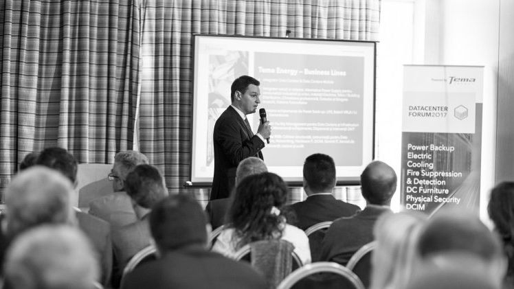 DataCenter Forum 2018: Cum arata piata centrelor de date inainte de evenimentul care aduce in acelasi loc unii dintre cei mai importanti furnizori din industrie