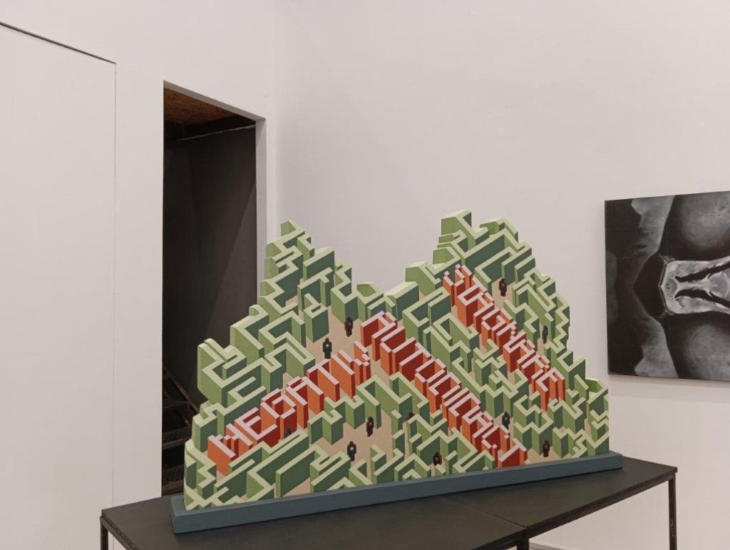 Ce poți vedea la DIPLOMA Show, festivalul unde descoperi noua generație de creatori a României - Imagine 55