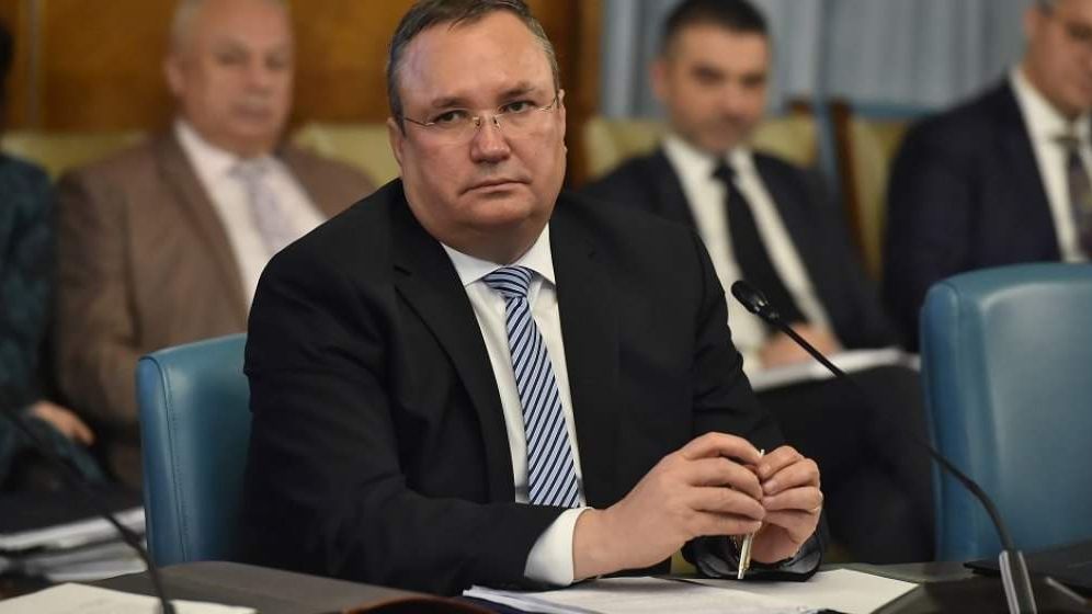 Majorarea pensiilor: Nicolae Ciucă a anunțat când ar putea fi luată o decizie