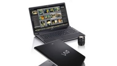 Sony Vaio AW: Inlocuitor de sisteme desktop