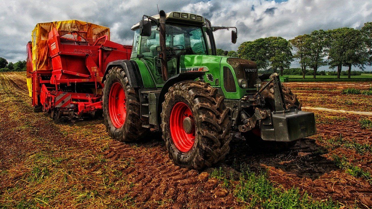 Ministerul Agriculturii, mesaj pentru fermieri: "Orice mesaj de acest tip trebuie tratat ca suspect"