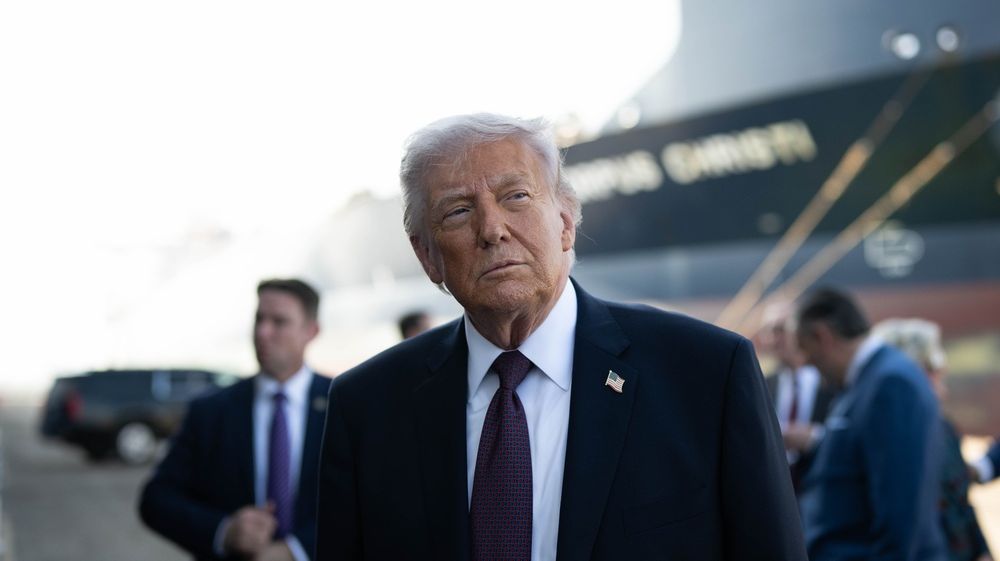 Trump spune care este „echipa de vis” pentru viitoarele alegeri din SUA