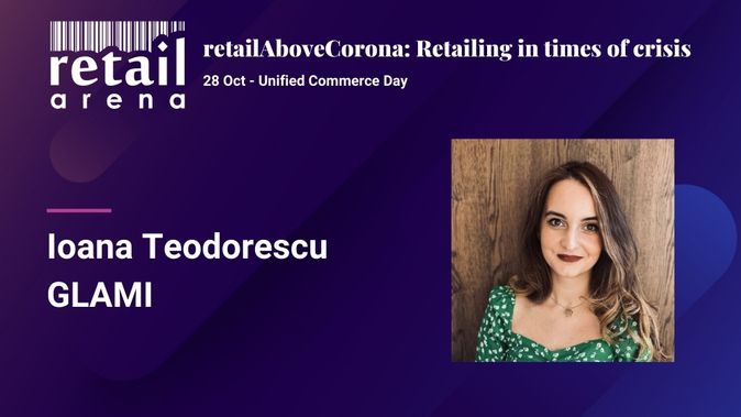 Ioana Teodorescu, GLAMI.ro: Vom genera vânzări de 28 de milioane de euro pentru partenerii din platformă în 2020