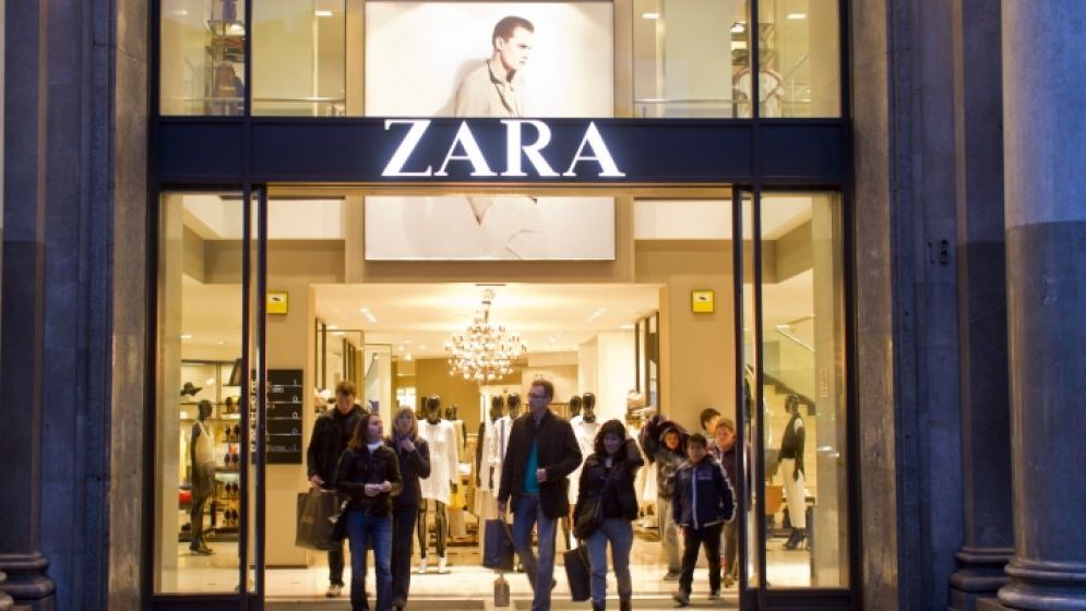 Zara închide magazinele mici, dar pregătește 20 de proiecte de amploare: unde se extinde retailerul