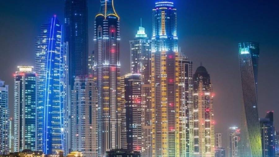 Dubaiul vrea să atragă pensionari înstăriţi din străinătate