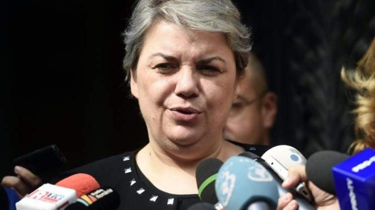 Surse Hotnews: Sevil Shhaideh ar putea fi Secretar general al guvernului Dancila