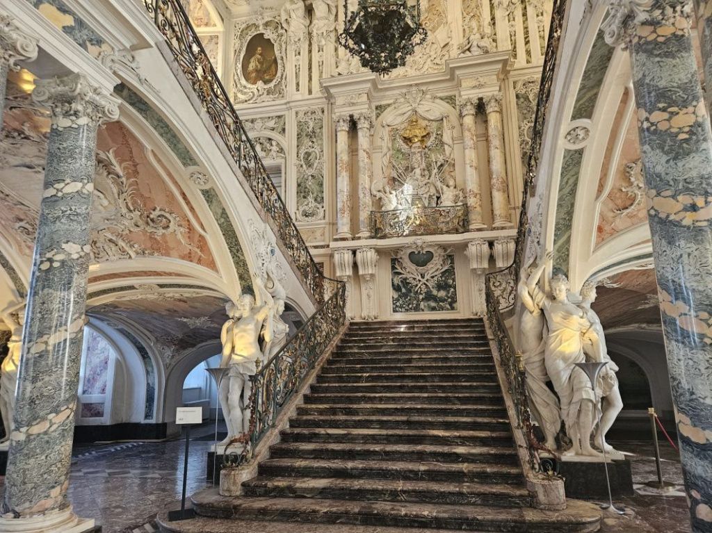 [GALERIE FOTO] Călătorie prin inima Germaniei: Pe urmele muzicii, vinurilor franconiene și castel - Imagine 56