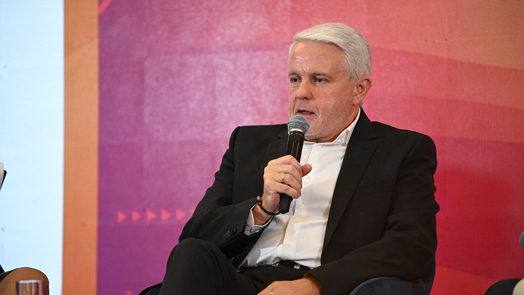 retailArena 2023. Cătălin George Pozdarie, Hervis România: Clienții se uită tot mai mult la bani, dar ca retaileri nu putem trăi doar din promoții și reduceri