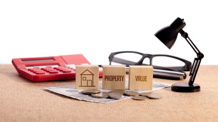 Un apartament cumparat anul trecut in Capitala ar fi adus proprietarului un castig de aproape 10% doar din aprecierea valorii de piata
