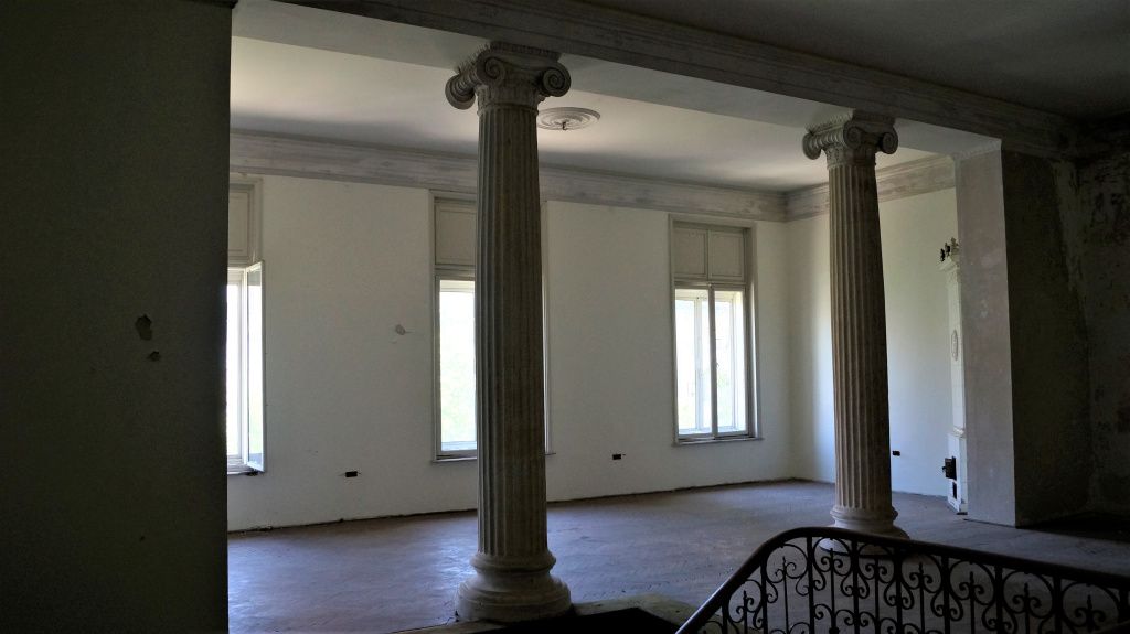 Palatul Știrbei din Calea Victoriei - Imagine 34