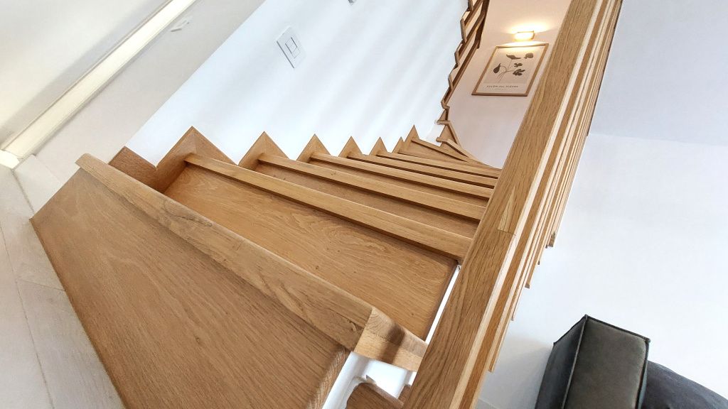 Ce primești într-un apartament duplex de 238.000 de euro din nordul Capitalei. - Imagine 18