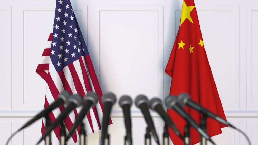 Şeful Pentagonului s-a întâlnit cu omologul său chinez în Cambodgia