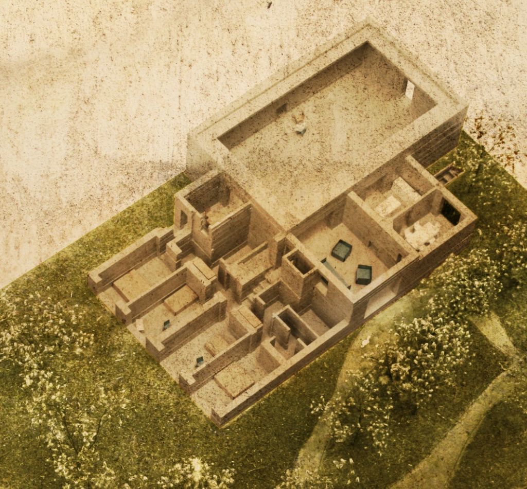 Castigatorii concursului de arhitectura pentru noul sediu al ING Tech - Imagine 8