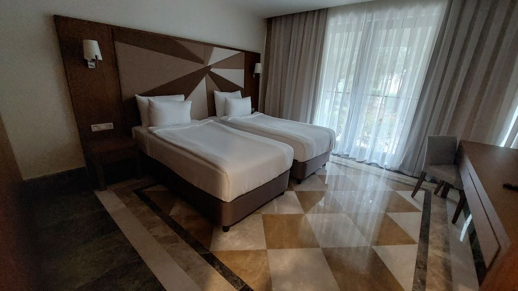 Antalya 2023 - resorturi turistice Crystal și Nirvana - Imagine 122