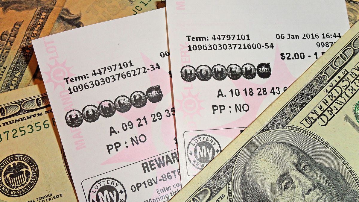 Un american a dat lovitura la loterie - câștig de 1,7 miliarde de dolari