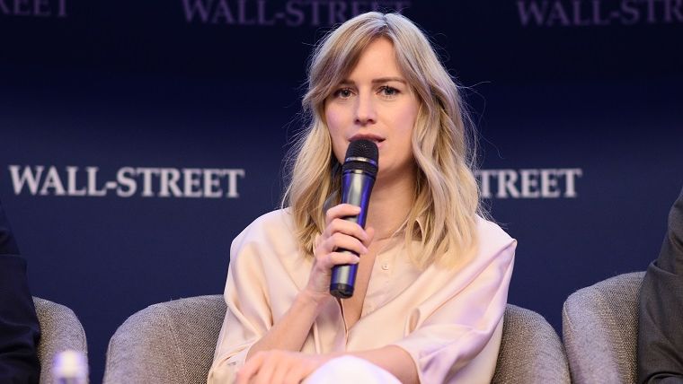 Alecsandra Ionita, SmartExperience: Doi din trei Millennials sunt pe picior de plecare