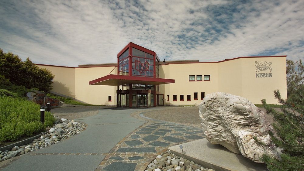 Nestle inaugureaza Institutul de Stiinta al Ambalajelor si isi propune zero emisii de gaze cu efect de sera pana in 2050