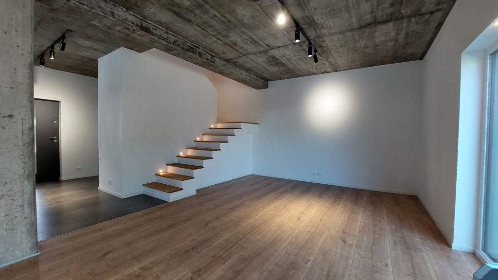 Case în stil scandinav în complexul Hambar44 din Mogoșoaia - Imagine 24