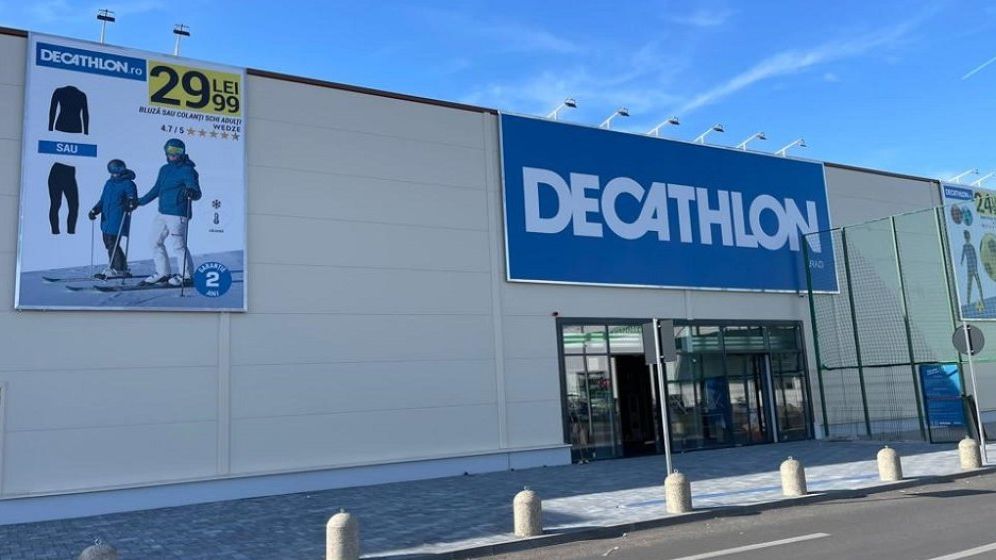 Decathlon cumpără un retailer online specializat în sporturi montane