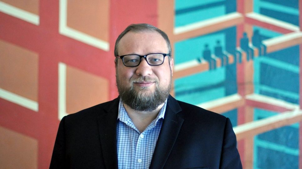 Romanul care proiecteaza zgarie nori si cai de acces la metrou in New York: Cristian Vimer, despre succesul in afaceri in cel mai complex oras