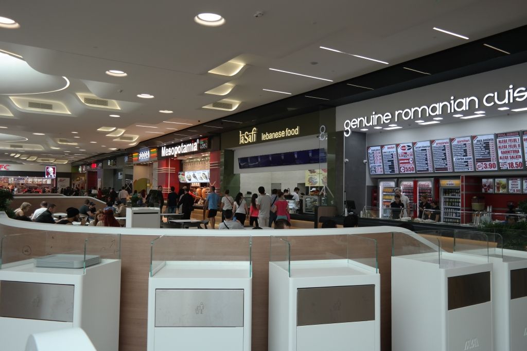 Deschidere Mega Mall | Patrick - Imagine 34