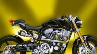 Super motoare de lux!