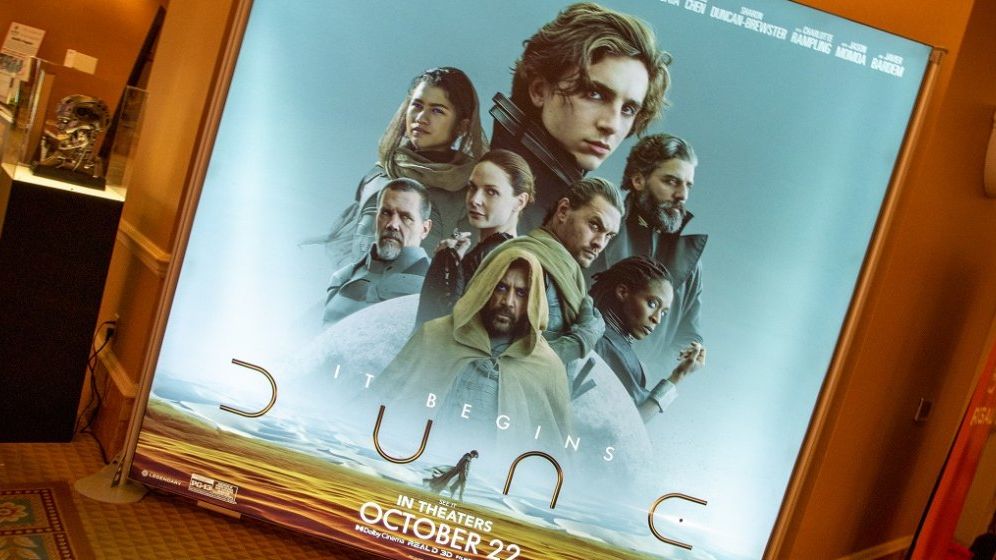 ''No Time To Die'' şi ''Dune'', pe lista scurtă a celei de-a 94-a ediţii a Premiilor Oscar