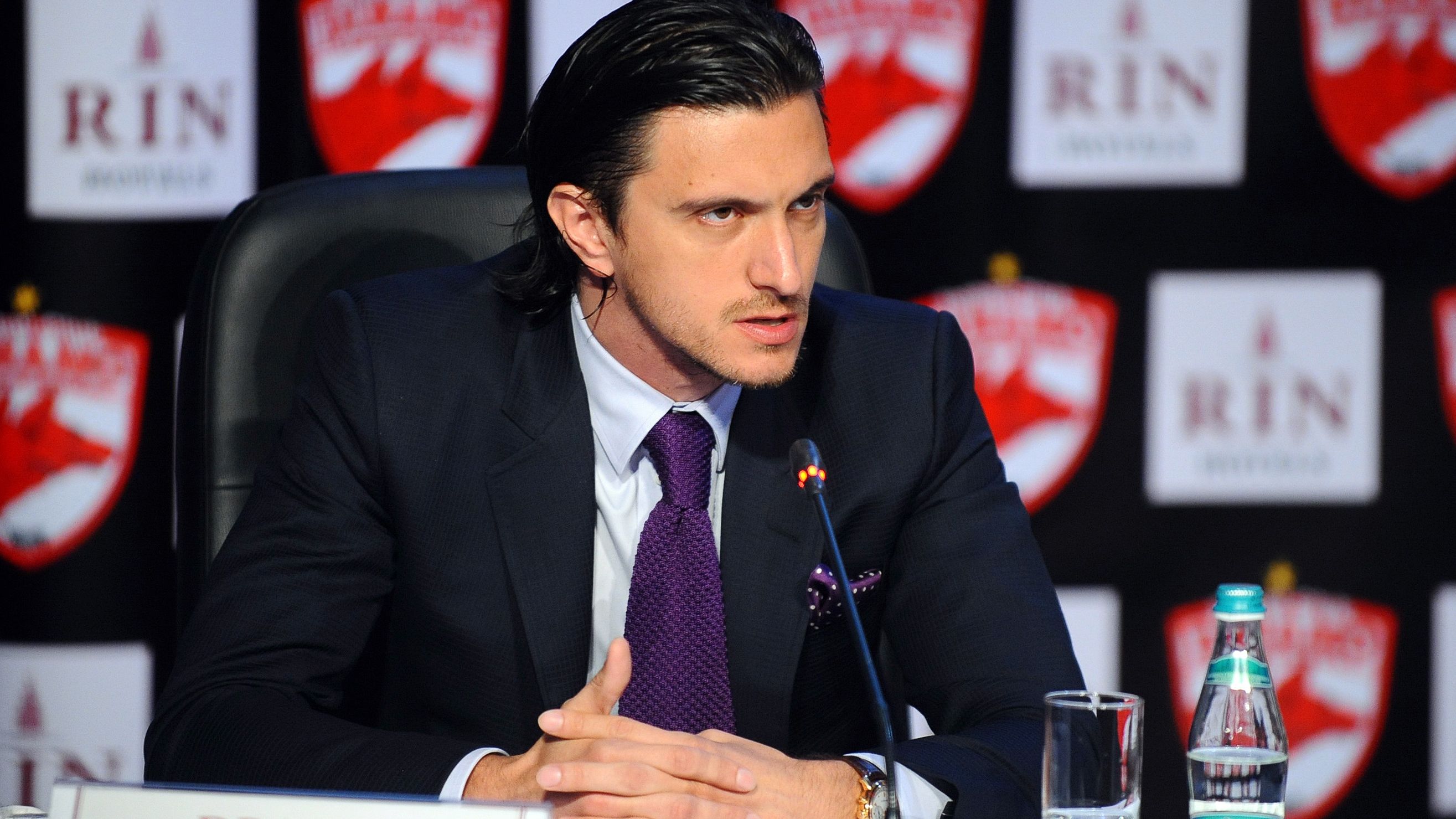 Fostul acționar de la Dinamo, Dragoș Săvulescu, a fost reținut de autoritățile din Grecia