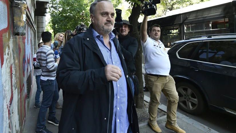 Claudiu Florica si Dinu Pescariu, sub control judiciar. DNA solicita aviz pentru urmarirea penala a lui Gabriel Sandu