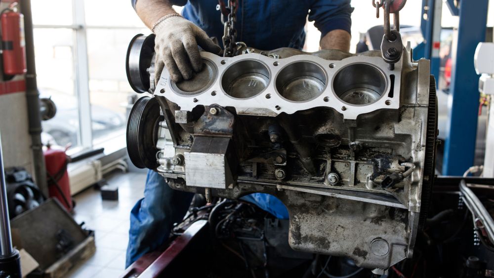 În plină expansiune electrică General Motors va investi aproape 1 miliard de dolari în următoarea generație V8