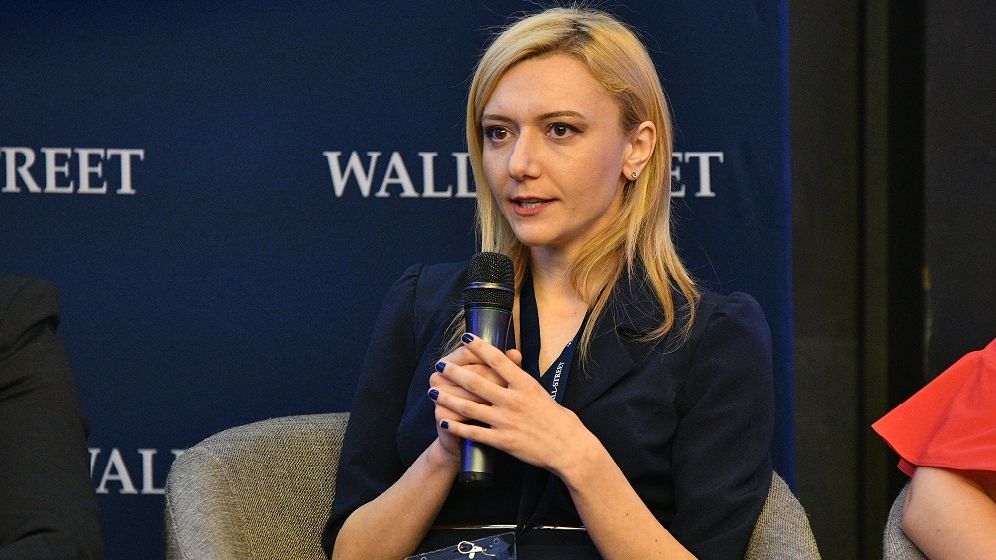 Alexandra Manciulea, Filip&Company: Lipsa reglementarilor nu este mereu un lucru rau in tehnologie. Implementarea in graba a legilor poate bloca inovatia