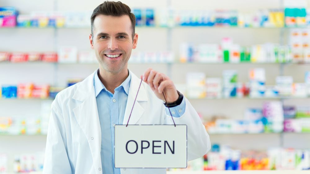 Câte farmacii non-stop mai sunt în București și unde le găsești