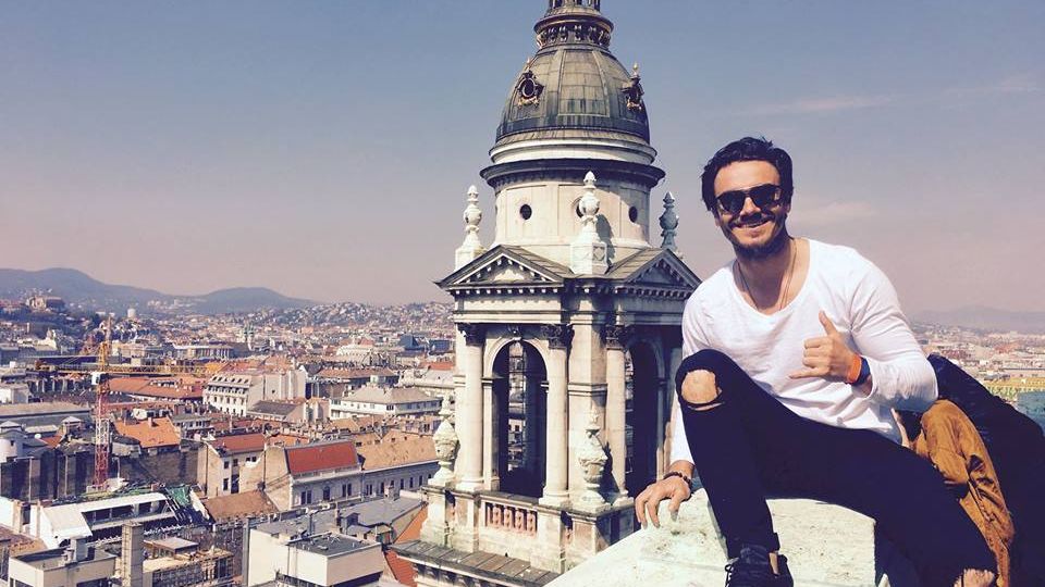 GrowModel, afacerea americana de un milion de dolari a unui tanar din Bacau