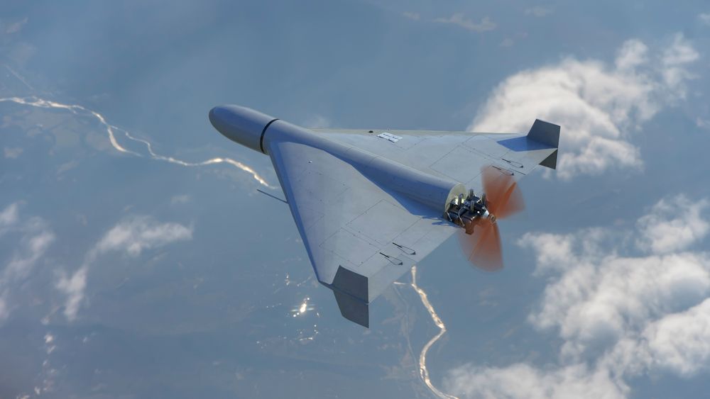 Rusia vrea să-și producă singură dronele Shahed. Câte aparate vrea să lanseze Kremlinul