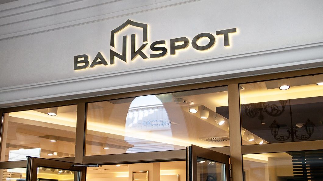 O platformă care facilitează obținerea creditelor bancare, lansată în România