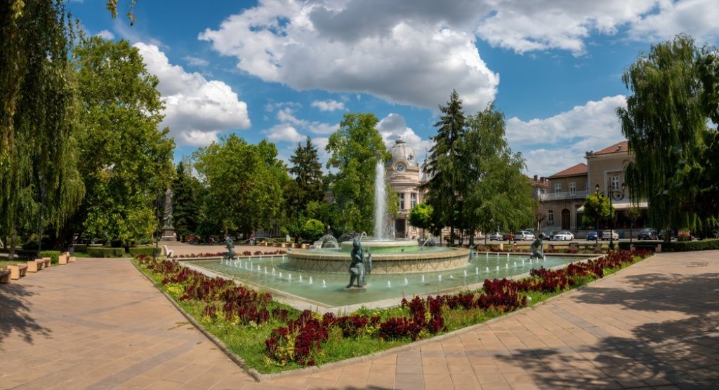 FOTO | TOP 5 destinații de Paște unde scapi de cozonaci și de trafic - Imagine 1