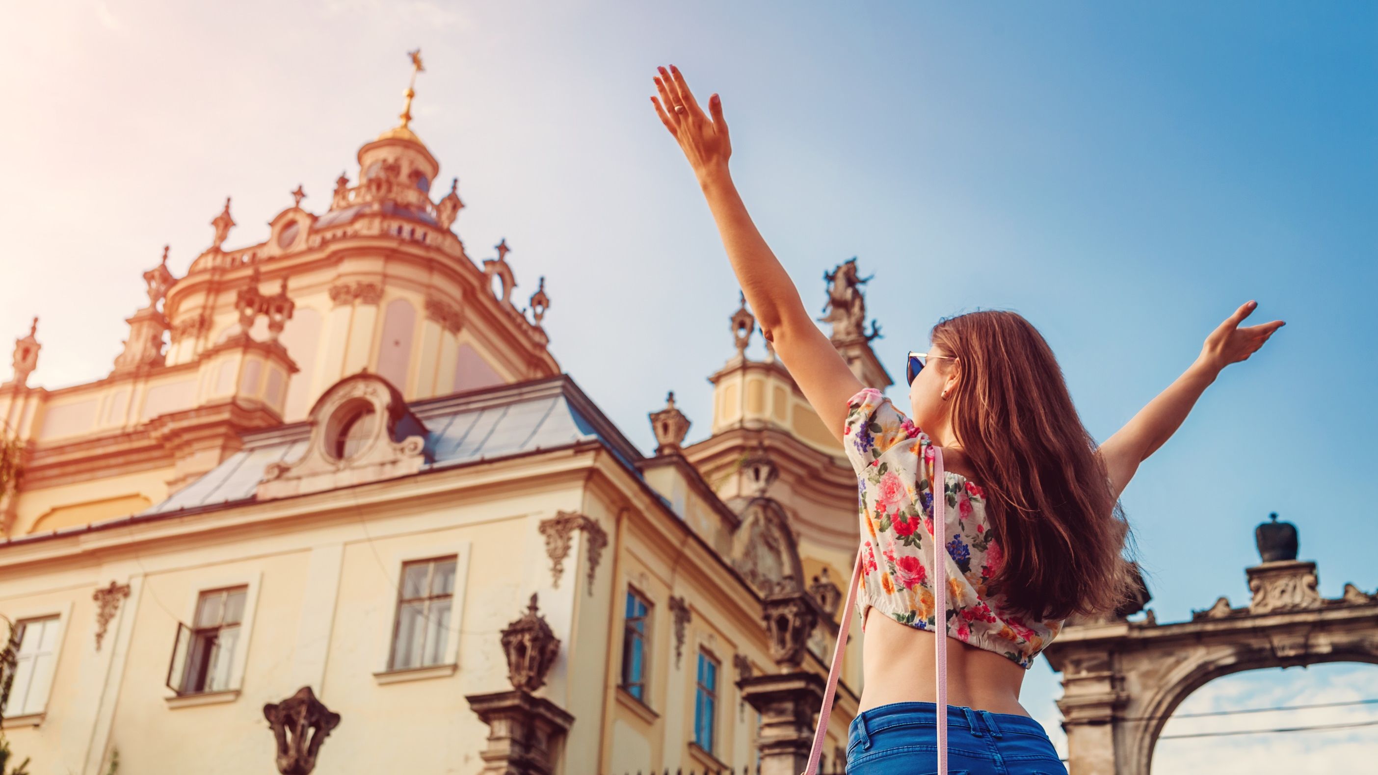 Studiu: Românii și-au programat vacanțe mai scurte în această vară