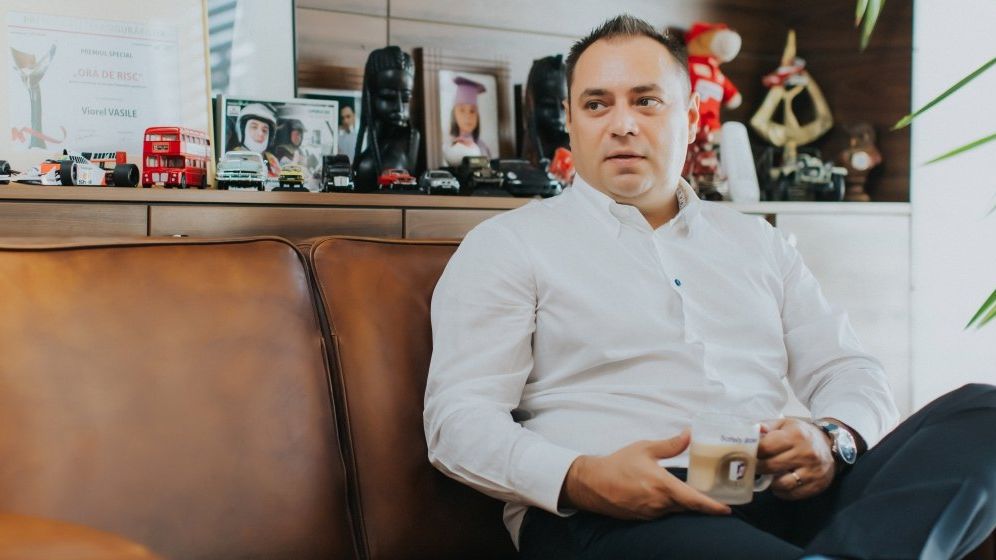 Viorel Vasile, PRBAR: Daca nu ajutam PAID sa ajunga la 40% grad de cuprindere in asigurare, mai bine renuntam la proiect