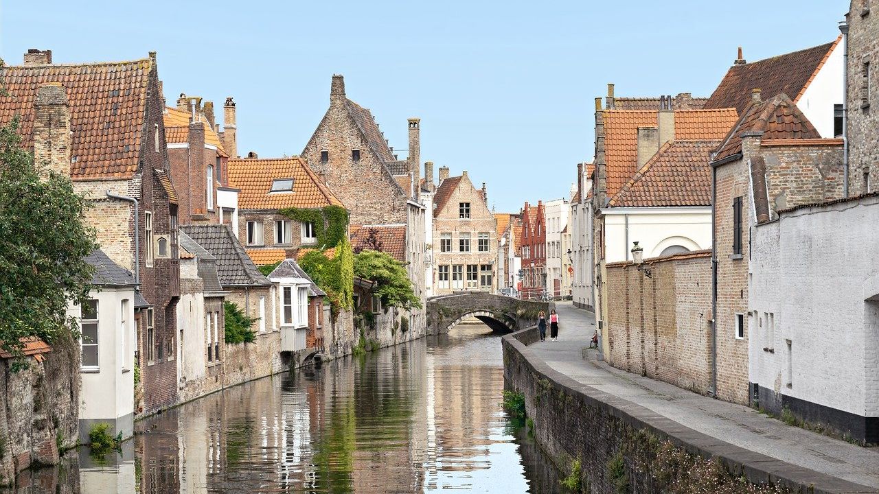 Focar de Covid la un abator din Belgia. Câți români sunt infectați