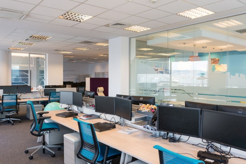 Steelcase - Imagine 49