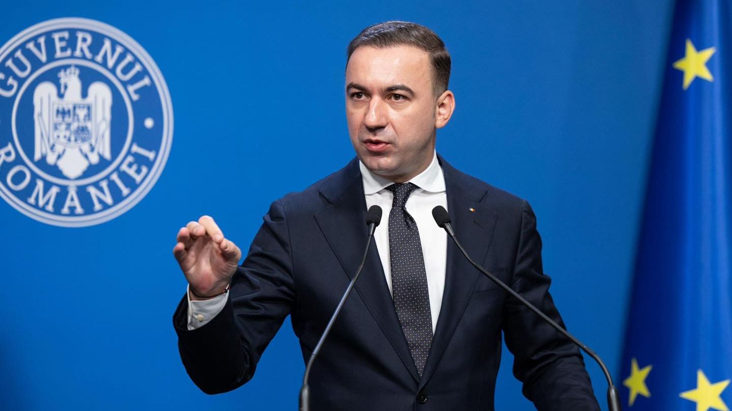 Ministrul Energiei voia să-și instaleze finul în Consiliul Hidroelectrica