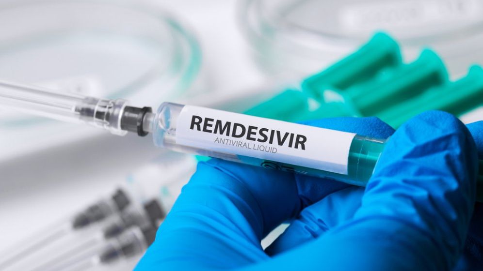 Ministerul Sănătății: 24.160 de flacoane de Remdesivir vor fi distribuite spitalelor