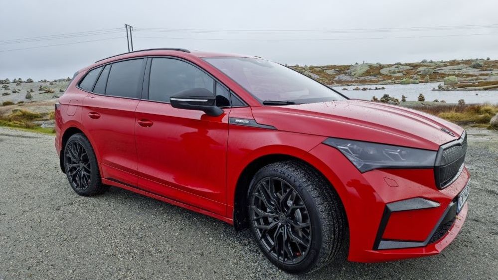 Skoda a lansat cea mai sportivă Fabia Monte Carlo