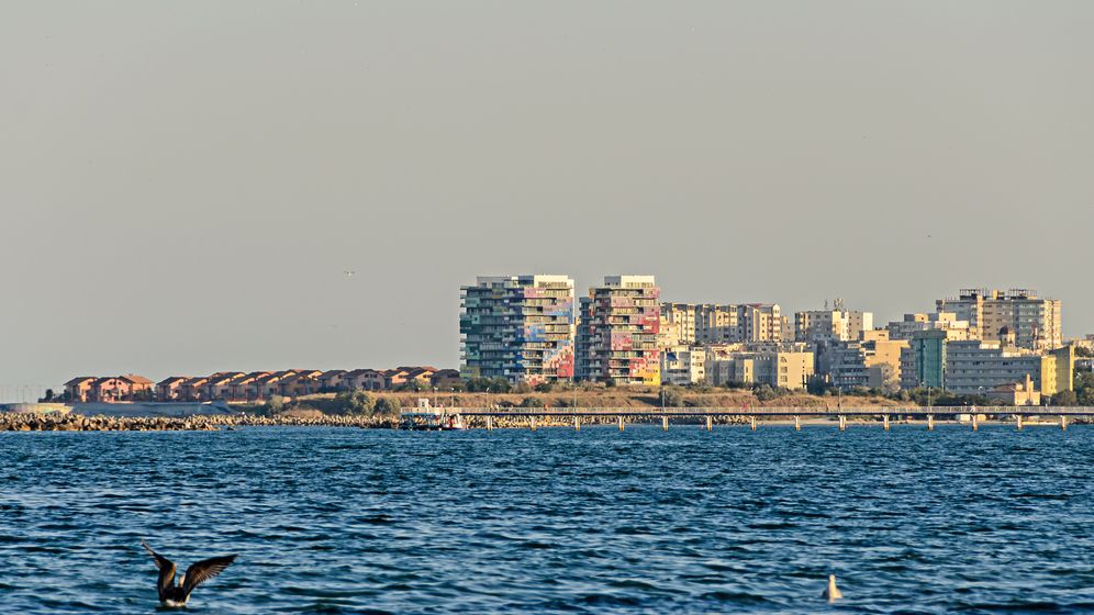 Black Friday la vacanțe pe litoralul românesc: cât costă o noapte de cazare