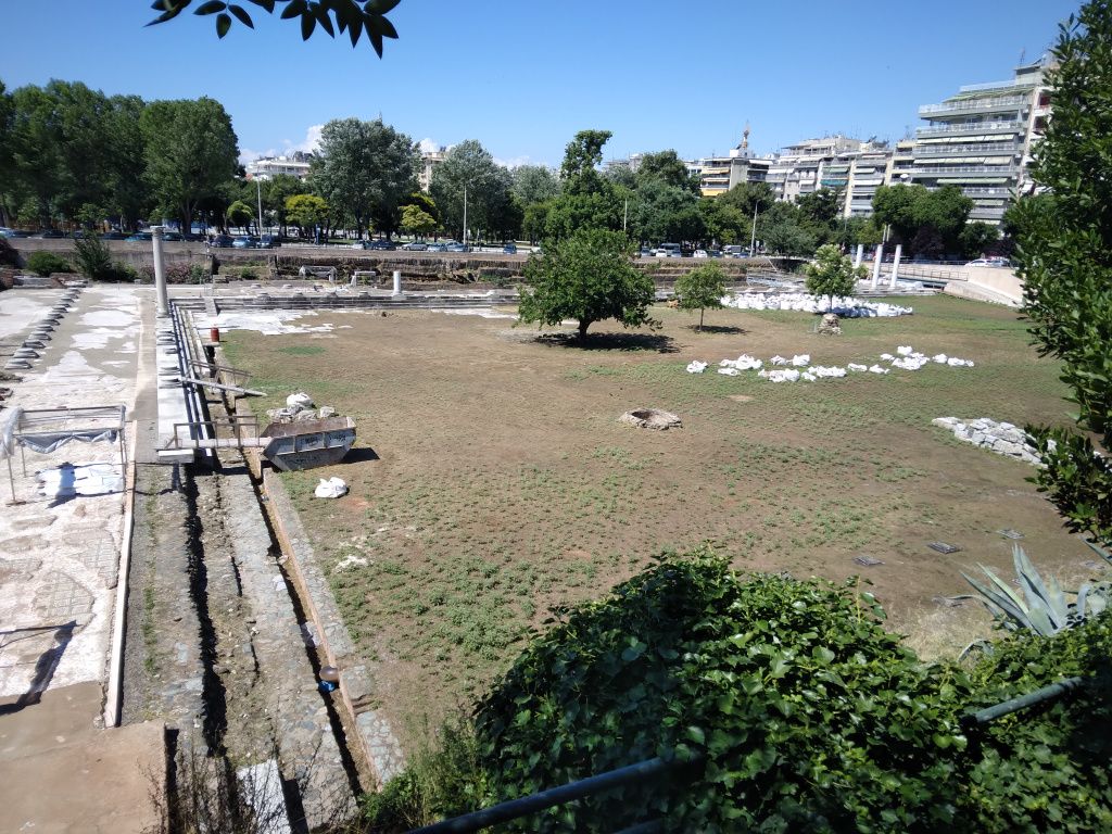 Galerie Foto Salonic - Imagine 6