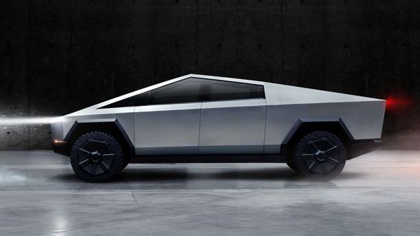 Tesla schimba datele de productie pentru Cybertruck: versiunea de top va sosi cu un an mai devreme, in 2021
