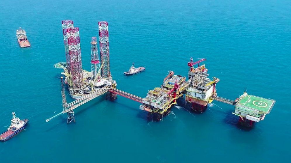 Christina Verchere, OMV Petrom: Obiectivul nostru rămâne să demarăm producția la Neptun Deep în 2027